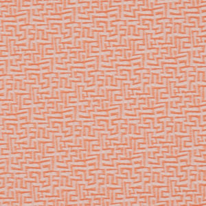 Zambia Vertical Blinds Blind - Pumpkin